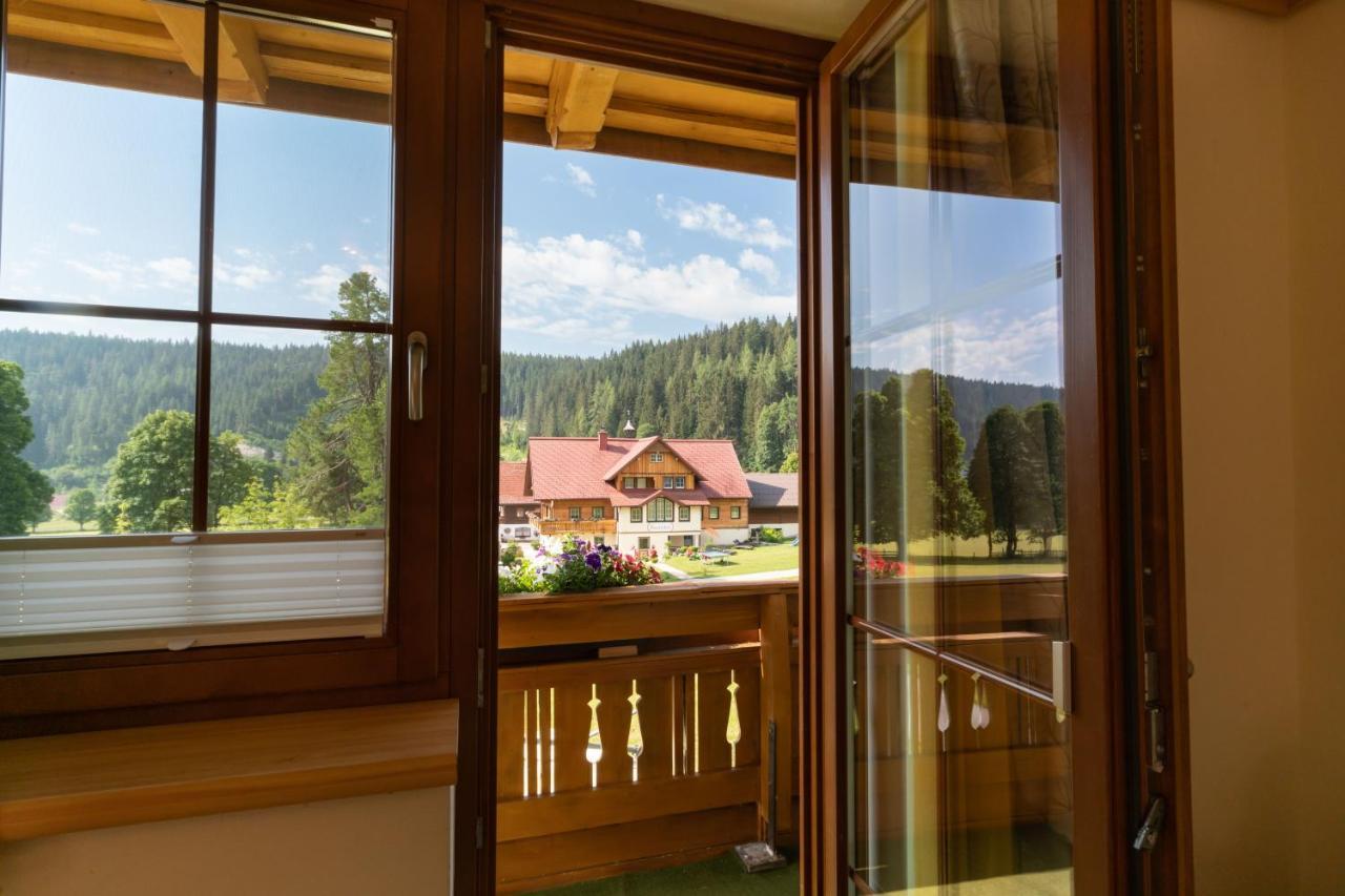 Ferienwohnung Alpenecho Ramsau am Dachstein Buitenkant foto